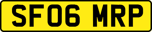 SF06MRP