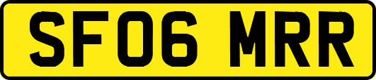 SF06MRR