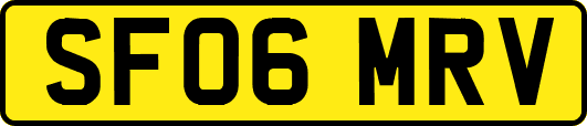 SF06MRV