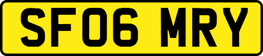 SF06MRY