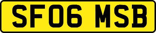 SF06MSB