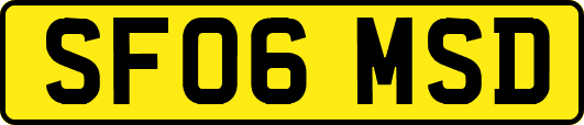 SF06MSD