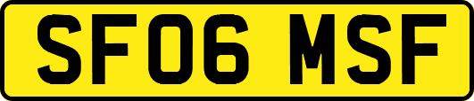 SF06MSF
