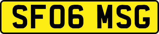 SF06MSG