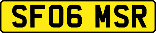 SF06MSR