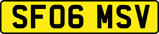 SF06MSV