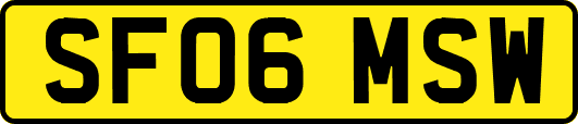 SF06MSW