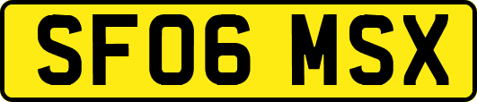 SF06MSX