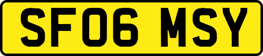 SF06MSY