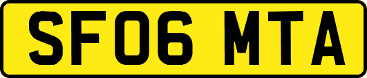 SF06MTA