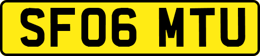 SF06MTU