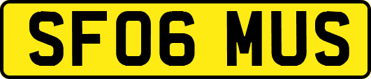 SF06MUS