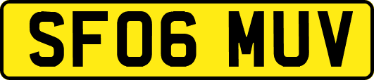 SF06MUV