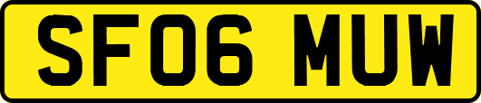 SF06MUW