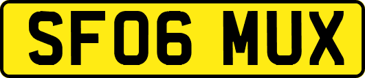 SF06MUX