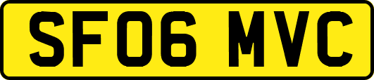 SF06MVC