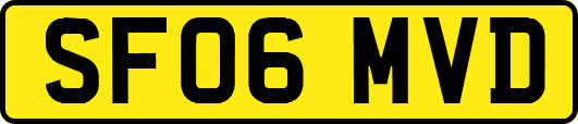 SF06MVD