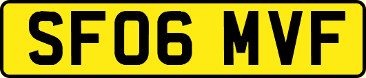 SF06MVF