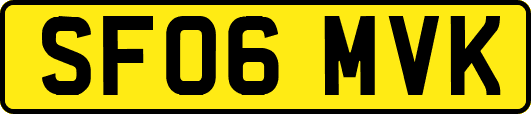 SF06MVK