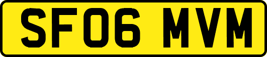 SF06MVM