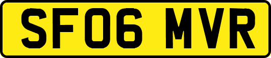 SF06MVR