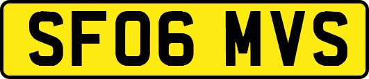 SF06MVS