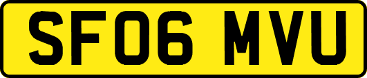 SF06MVU