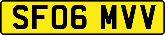 SF06MVV