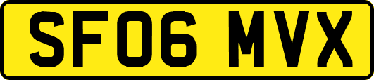 SF06MVX