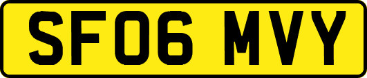 SF06MVY