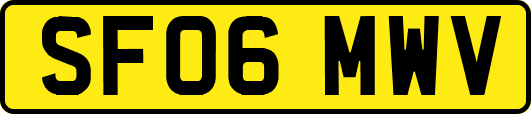SF06MWV