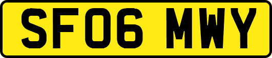 SF06MWY