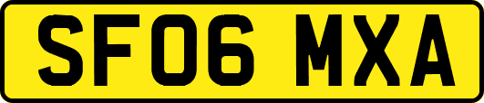SF06MXA