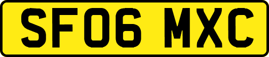 SF06MXC