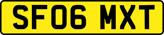 SF06MXT
