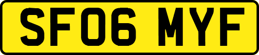 SF06MYF