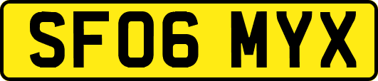 SF06MYX