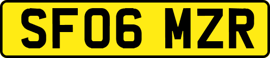 SF06MZR