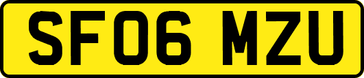 SF06MZU