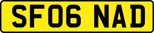 SF06NAD