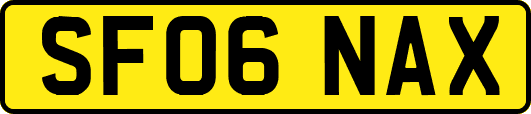 SF06NAX