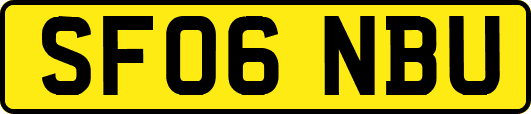 SF06NBU