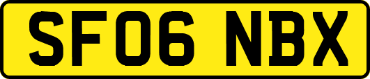 SF06NBX