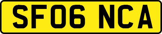 SF06NCA