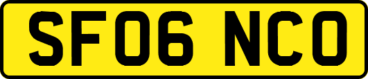 SF06NCO