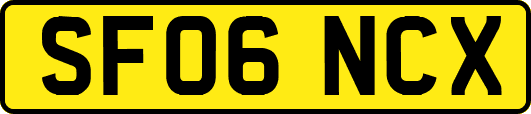 SF06NCX