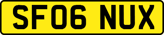 SF06NUX