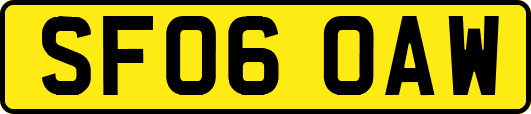 SF06OAW