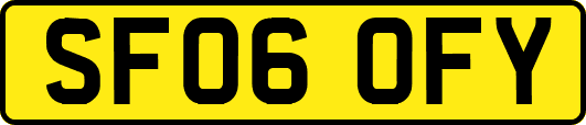 SF06OFY