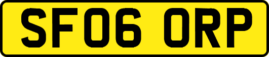 SF06ORP